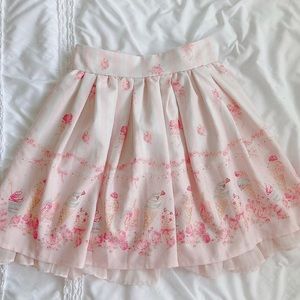 Liz Lisa Ice Cream Skirt